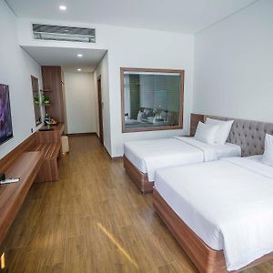 Twin Room Garden View